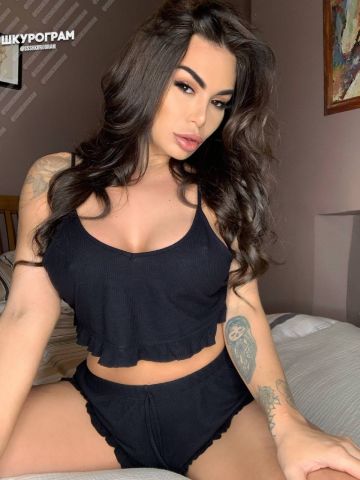 Анастасия Видео Чат Вип